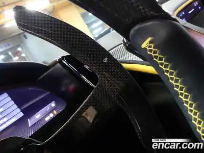 Ferrari Roma 2024 3.9 гидро в Москве, миниатюра 12