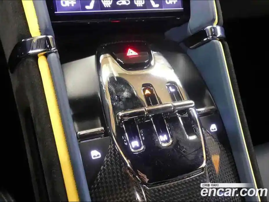 Ferrari Roma 2024 3.9 гидро в Москве, фото 7