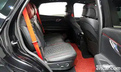 Genesis GV80 2024 2.5 гидро в Москве, миниатюра 12
