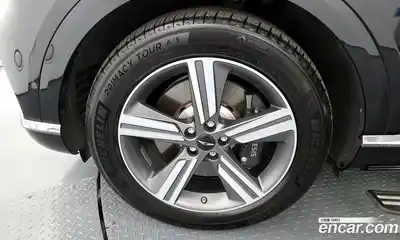 Genesis GV80 2024 2.5 гидро в Москве, миниатюра 5