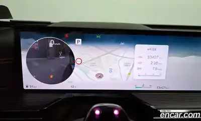 Genesis GV80 2024 2.5 гидро в Москве, миниатюра 8