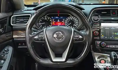 Nissan Maxima 2016 3.5 гидро в Москве № 285022, миниатюра 10
