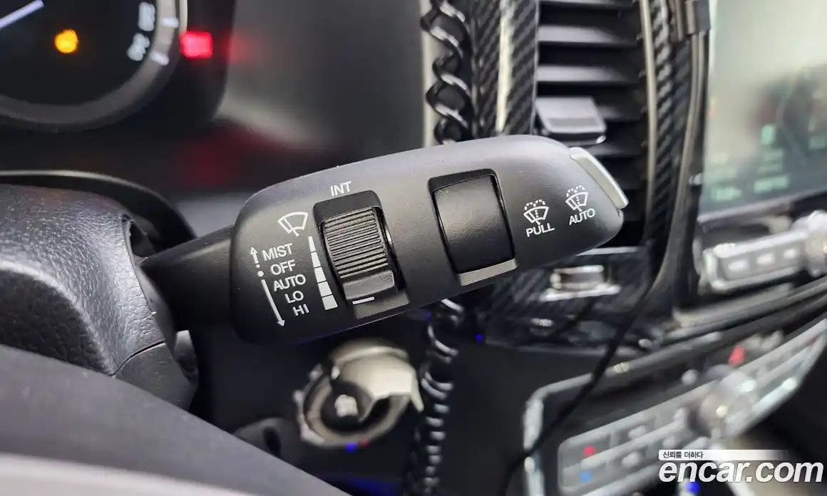 SsangYong Rexton 2018 2.2 гидро, фото 18
