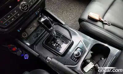 SsangYong Rexton 2018 2.2 гидро, миниатюра 9