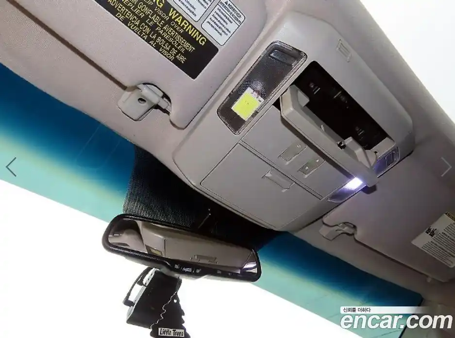 Toyota Tundra 2010 5.7 гидро в Москве № 384238, фото 17