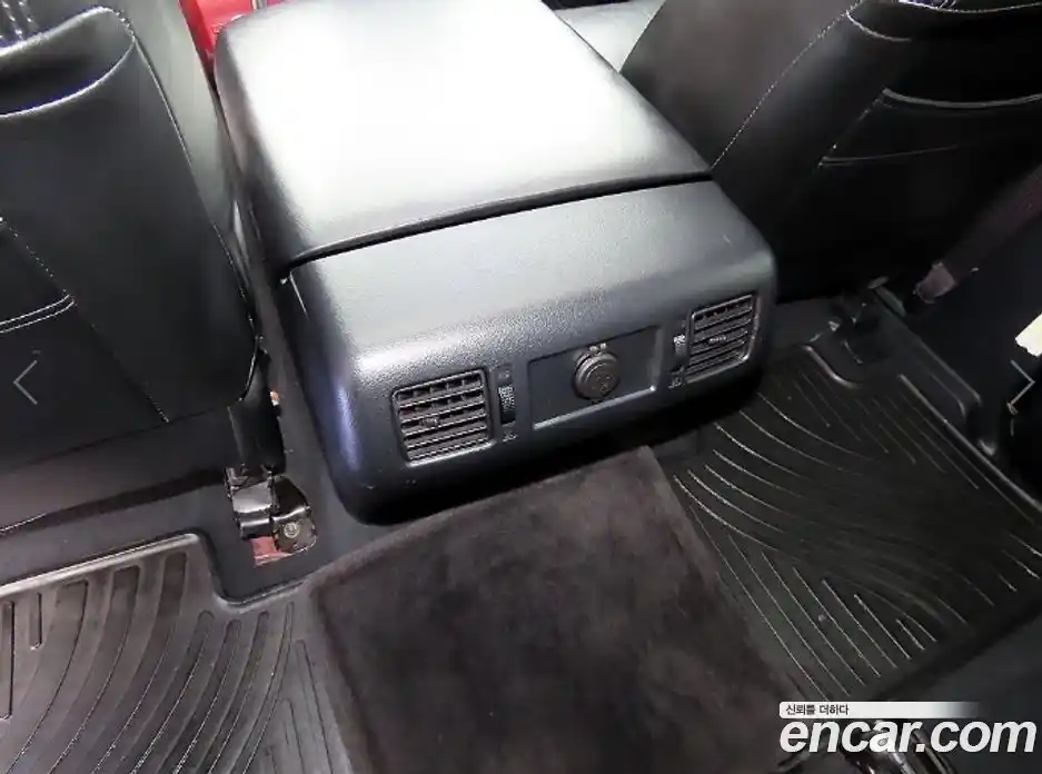 Toyota Tundra 2010 5.7 гидро в Москве № 384238, фото 18