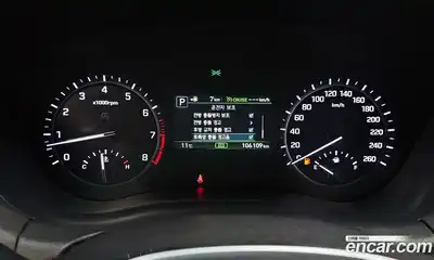 Genesis G80 2017 3.3 гидро в Москве, миниатюра 11