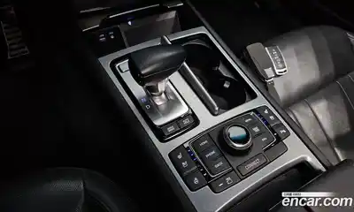 Genesis G80 2017 3.3 гидро в Москве, миниатюра 12