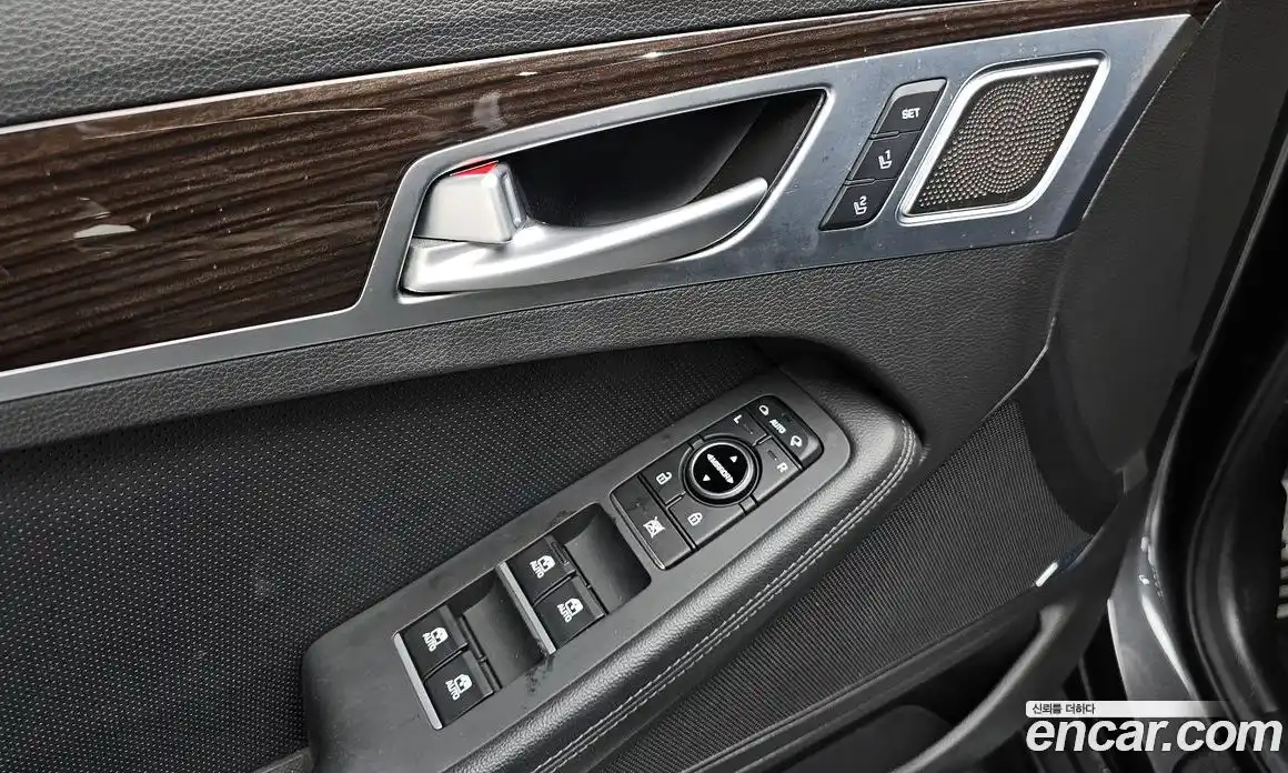 Genesis G80 2017 3.3 гидро в Москве, фото 23