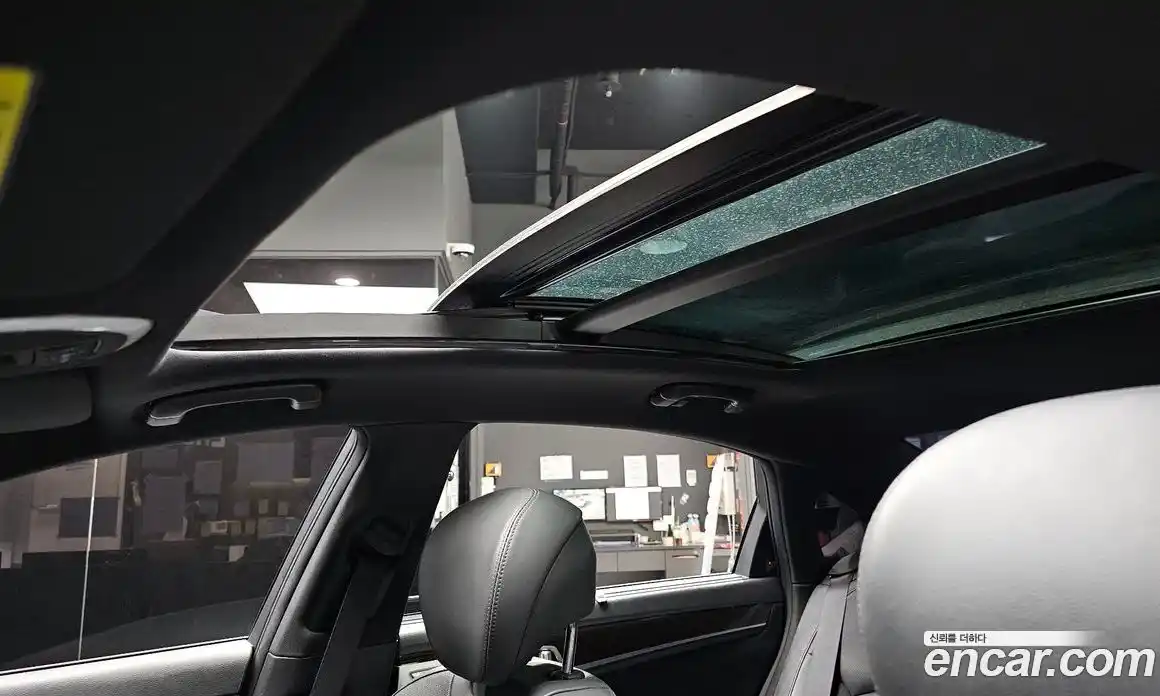 Genesis G80 2017 3.3 гидро в Москве, фото 25