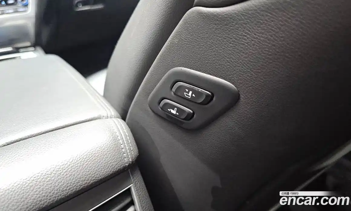 Genesis G80 2017 3.3 гидро в Москве, фото 34