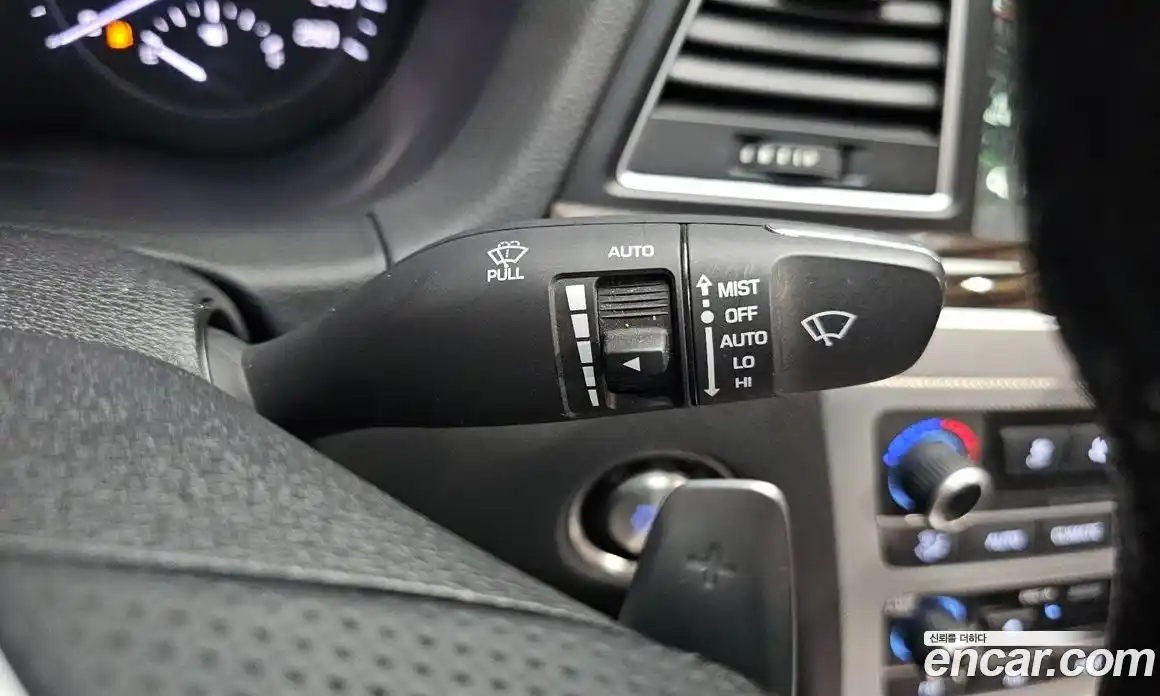 Genesis G80 2017 3.3 гидро в Москве, фото 36