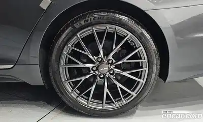 Genesis G80 2017 3.3 гидро в Москве, миниатюра 7