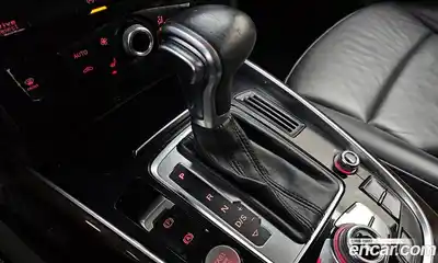 Audi Q5 2015 2.0 гидро в Москве № 1249664, миниатюра 11