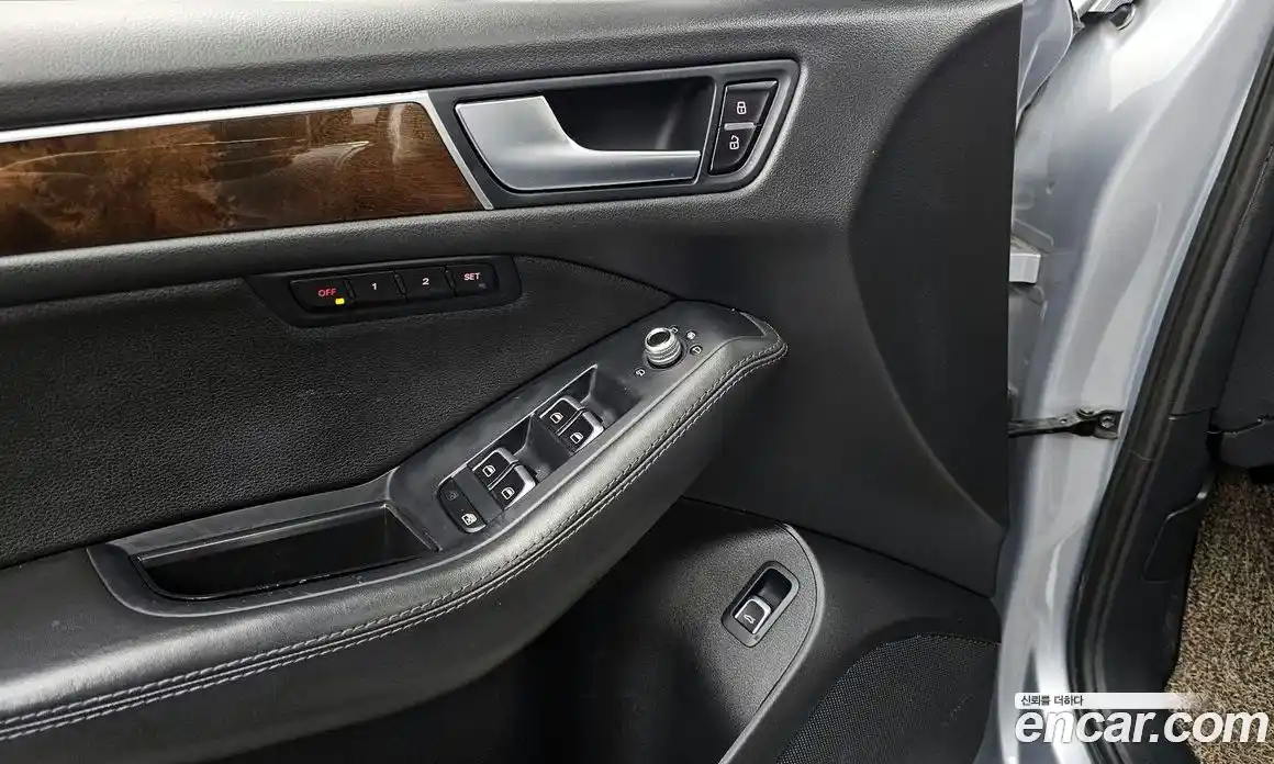 Audi Q5 2015 2.0 гидро в Москве № 1249664, фото 28