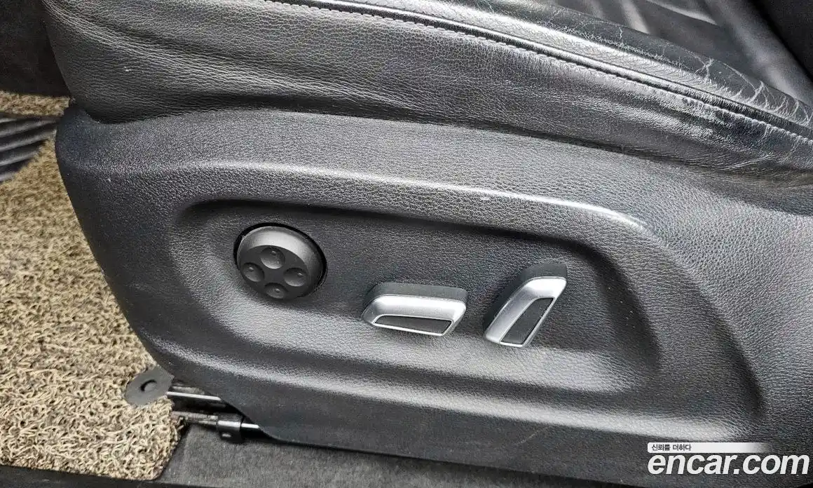 Audi Q5 2015 2.0 гидро в Москве № 1249664, фото 30