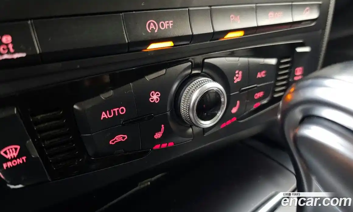 Audi Q5 2015 2.0 гидро в Москве № 1249664, фото 32