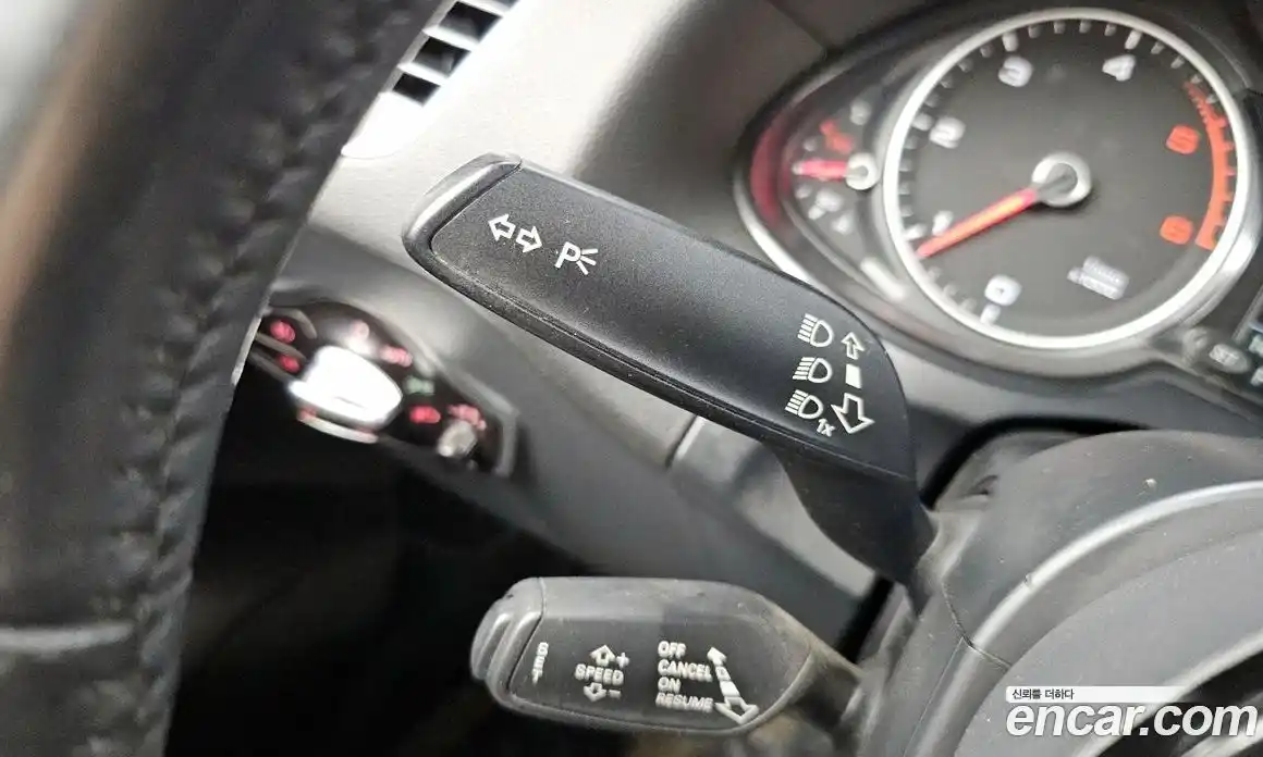 Audi Q5 2015 2.0 гидро в Москве № 1249664, фото 33