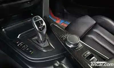 BMW 4-Series 2018 2.0 гидро в Москве № 1279393, миниатюра 12
