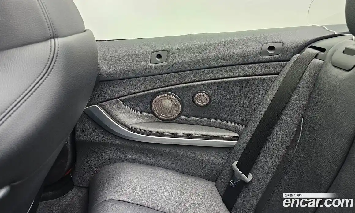 BMW 4-Series 2018 2.0 гидро в Москве № 1279393, фото 15