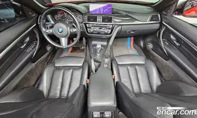 BMW 4-Series 2018 2.0 гидро в Москве № 1279393, миниатюра 10