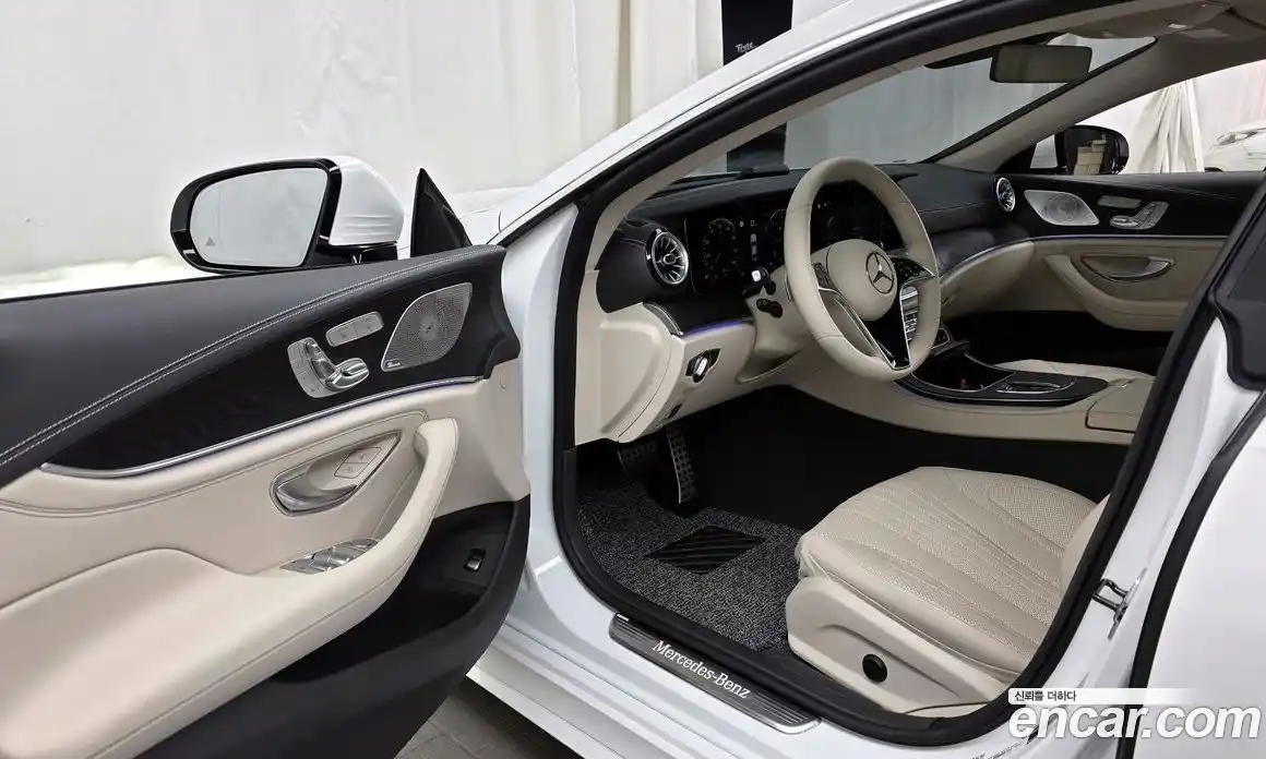 Mercedes-Benz CLS-Class 2023 2.0 гидро в Москве № 1279423, фото 13