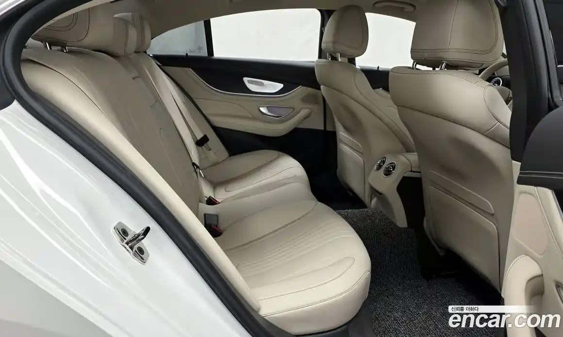Mercedes-Benz CLS-Class 2023 2.0 гидро в Москве № 1279423, фото 18