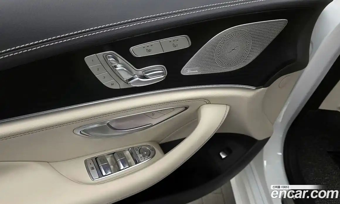 Mercedes-Benz CLS-Class 2023 2.0 гидро в Москве № 1279423, фото 29