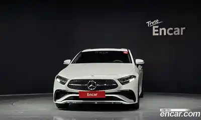 Mercedes-Benz CLS-Class 2023 2.0 гидро в Москве № 1279423, миниатюра 3