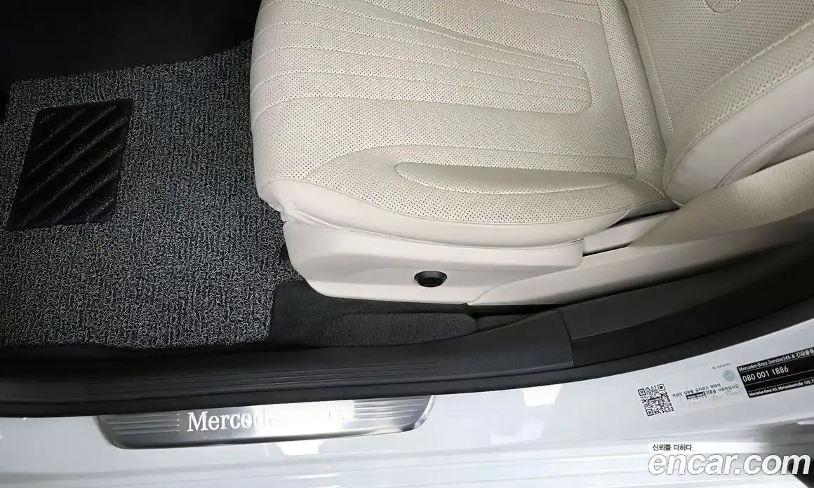 Mercedes-Benz CLS-Class 2023 2.0 гидро в Москве № 1279423, фото 31