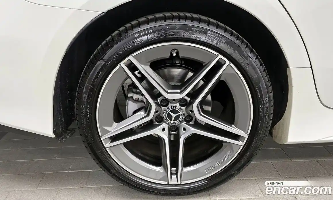 Mercedes-Benz CLS-Class 2023 2.0 гидро в Москве № 1279423, фото 5