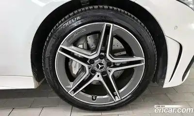 Mercedes-Benz CLS-Class 2023 2.0 гидро в Москве № 1279423, миниатюра 7