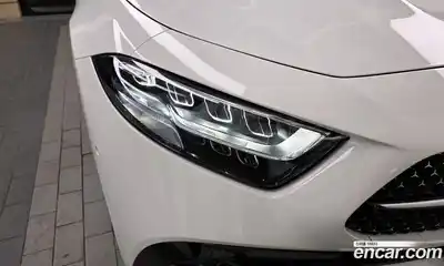 Mercedes-Benz CLS-Class 2023 2.0 гидро в Москве № 1279423, миниатюра 8