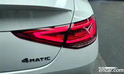Mercedes-Benz CLS-Class 2023 2.0 гидро в Москве № 1279423, миниатюра 9