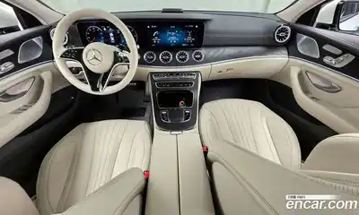 Mercedes-Benz CLS-Class 2023 2.0 гидро в Москве № 1279423, миниатюра 10