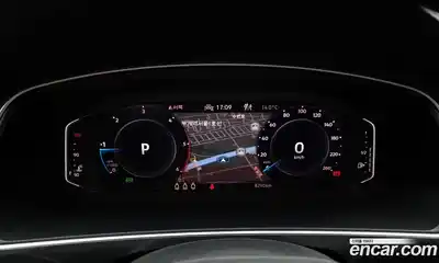 Volkswagen Tiguan 2024 2.0 гидро в Москве № 1281474, миниатюра 11