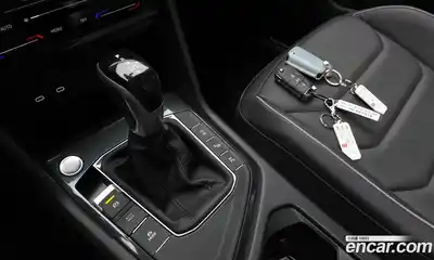 Volkswagen Tiguan 2024 2.0 гидро в Москве № 1281474, миниатюра 12