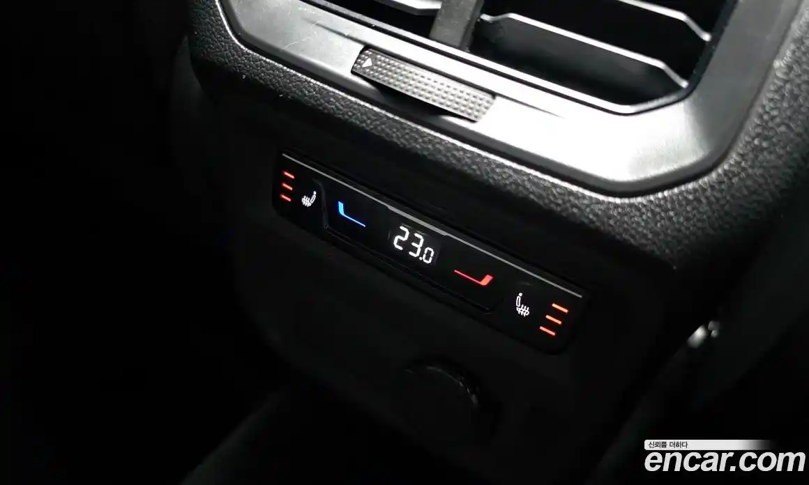 Volkswagen Tiguan 2024 2.0 гидро в Москве № 1281474, фото 24