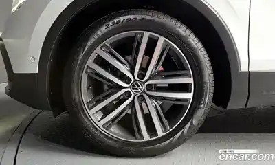 Volkswagen Tiguan 2024 2.0 гидро в Москве № 1281474, миниатюра 5