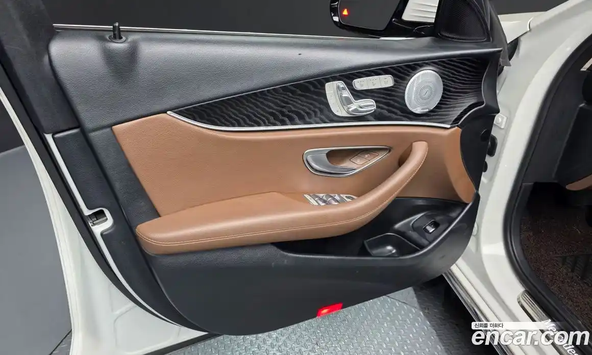 Mercedes-Benz E-Class 2019 2.0 гидро в Москве № 1291578, фото 14