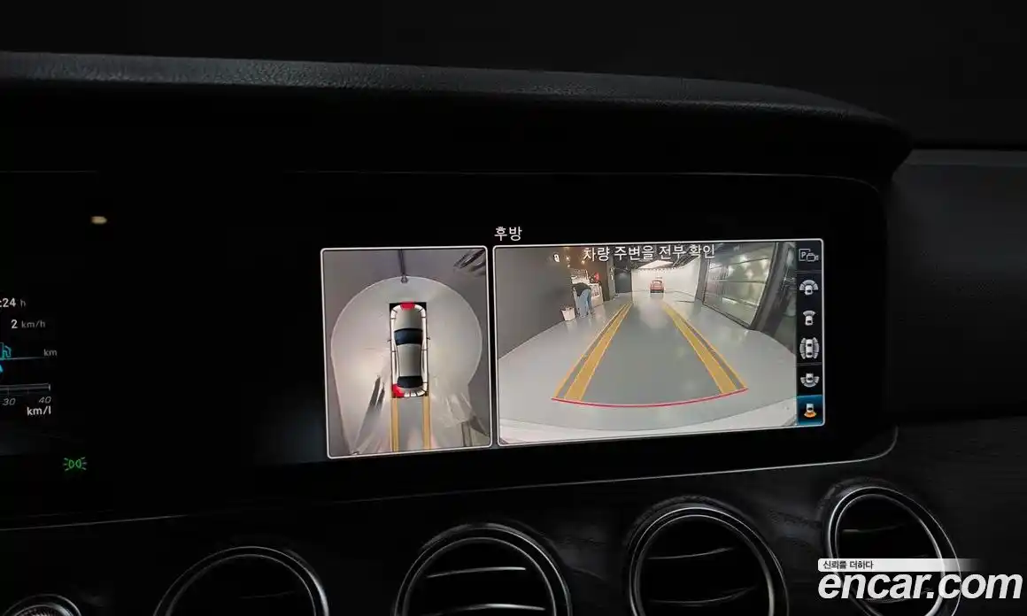 Mercedes-Benz E-Class 2019 2.0 гидро в Москве № 1291578, фото 21