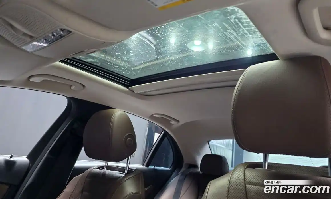 Mercedes-Benz E-Class 2019 2.0 гидро в Москве № 1291578, фото 24