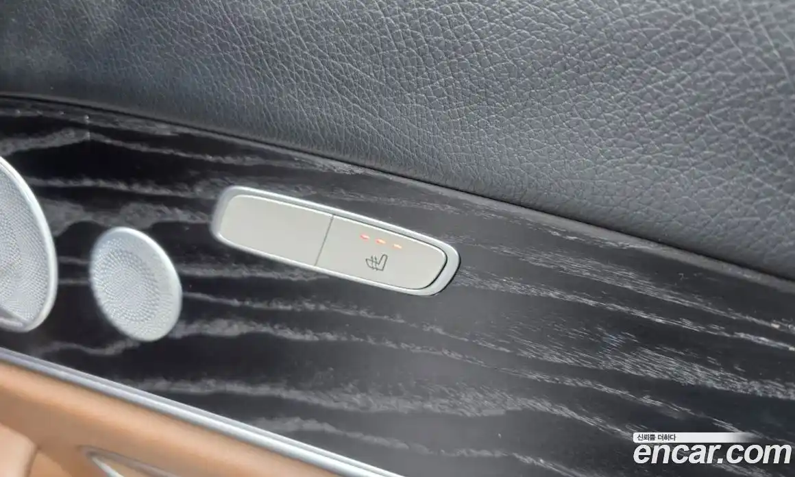 Mercedes-Benz E-Class 2019 2.0 гидро в Москве № 1291578, фото 25