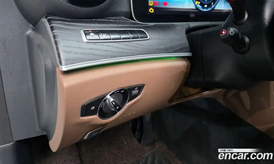 Mercedes-Benz E-Class 2019 2.0 гидро в Москве № 1291578, фото 28