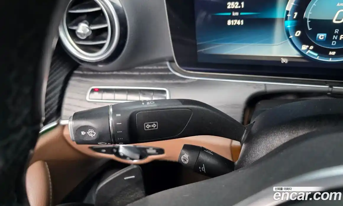 Mercedes-Benz E-Class 2019 2.0 гидро в Москве № 1291578, фото 29
