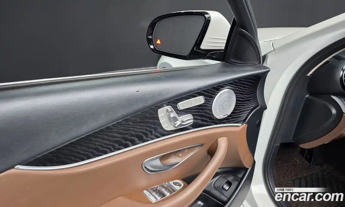 Mercedes-Benz E-Class 2019 2.0 гидро в Москве № 1291578, фото 31