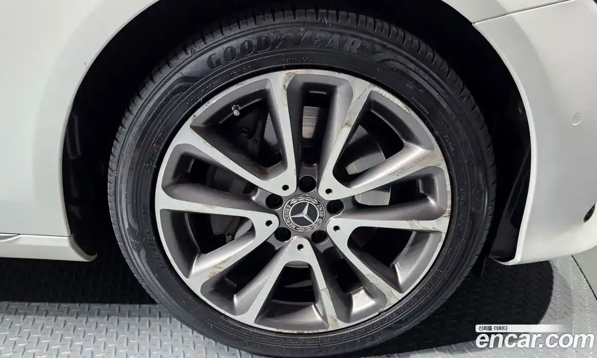 Mercedes-Benz E-Class 2019 2.0 гидро в Москве № 1291578, фото 7