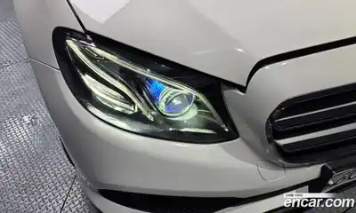 Mercedes-Benz E-Class 2019 2.0 гидро в Москве № 1291578, миниатюра 8