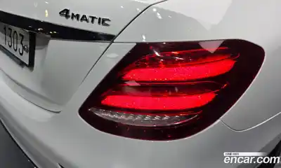 Mercedes-Benz E-Class 2019 2.0 гидро в Москве № 1291578, миниатюра 9
