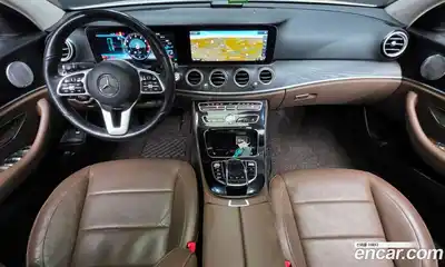 Mercedes-Benz E-Class 2019 2.0 гидро в Москве № 1291578, миниатюра 10